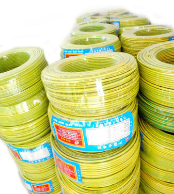 許昌鴻升電纜電線廠 電線產(chǎn)品高清細(xì)節(jié)圖全覽，品質(zhì)一目了然